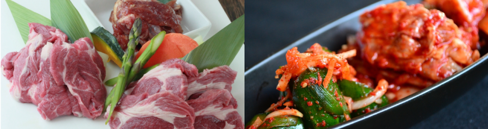 高級焼肉屋縁main-menu